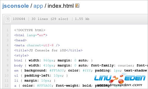 Javascript-269 in Useful JavaScript and jQuery Tools, Libraries, Plugins