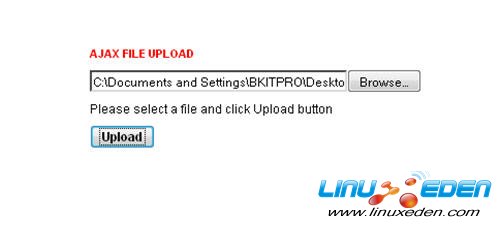 jQuery File Upload