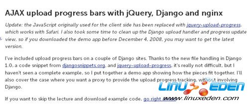 jQuery File Upload