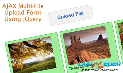 jQuery File Upload