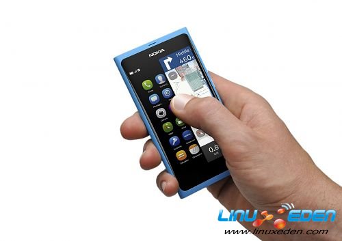 Nokia N9