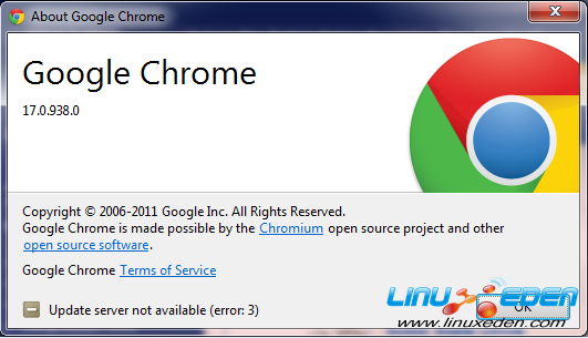 ƪ Chrome 17׸Dev汾ѷ