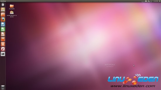 Ubuntu 12.04 RCѡȡ Betaֱӱʽ