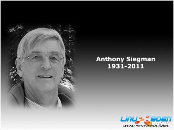 ·(Anthony Siegman)