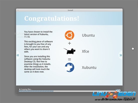 Xubuntu 12.04 Alpha 2ͼ