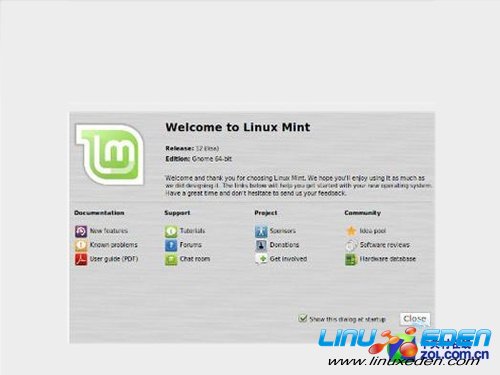 ԱLinuxMint Ubuntuȱ 