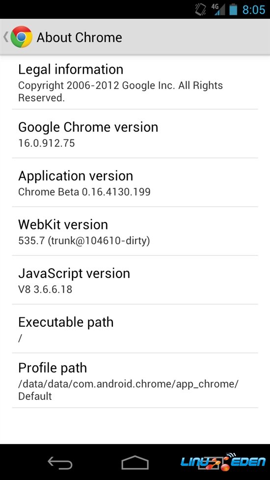 AndroidChrome