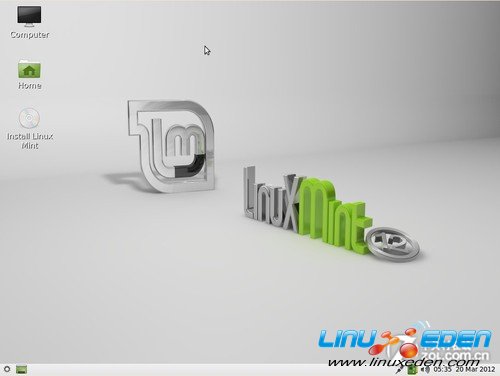 ̽Linux!Mintĵһɵ 