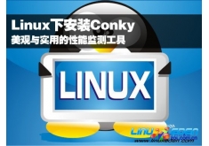 ʵ װLinuxܼ⹤Conky 