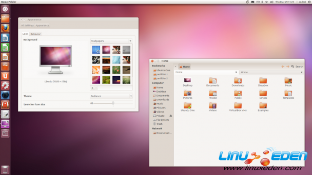 ubuntu12.04-radiance-theme