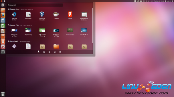 ubuntu12.04-unity2d