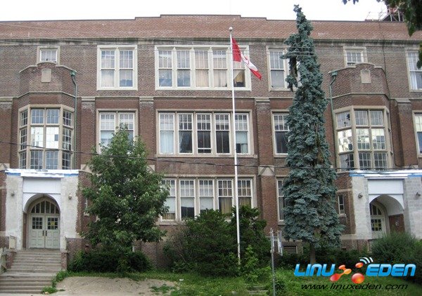 North_Toronto_Collegiate_Institute