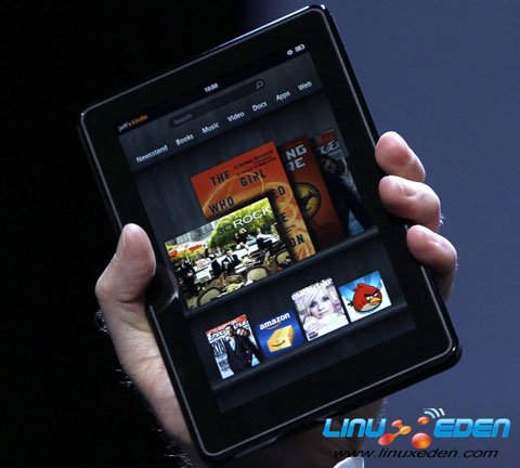 ͼ4 ѷ Kindle Fire ͨԴгװӦ