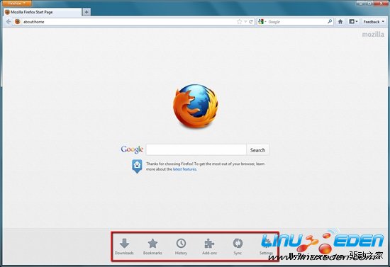 Firefox 13Щϲ