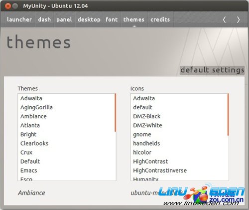 Ubuntu 12.04