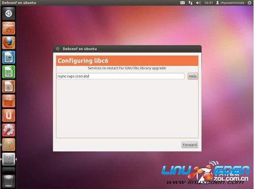 OUT Ubuntu 12.04 