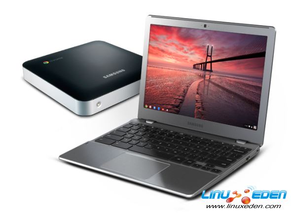 ChromebookChromebox