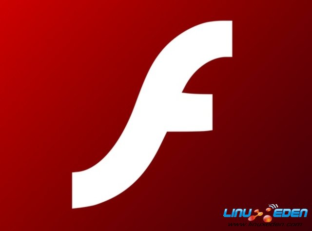 Adobe Flash Logo