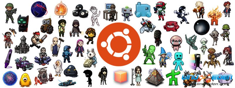 humble indie bundle on ubuntu