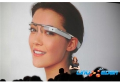 ΪGoogle GlassӦ