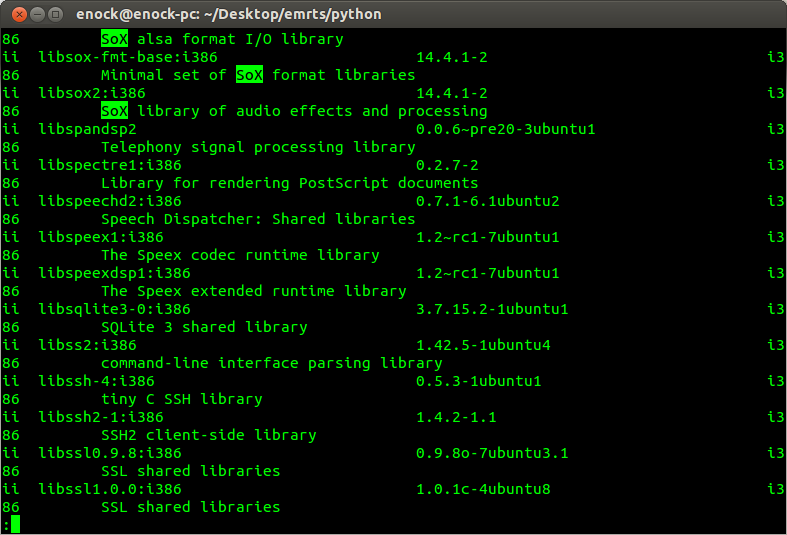 Install Node Using Terminal Ubuntu