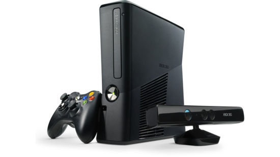 Xbox360ϵKinect첻