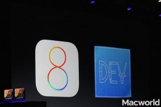 iOS 8ԽAndroid5¹