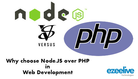 全方位比较php的node.js的优缺点