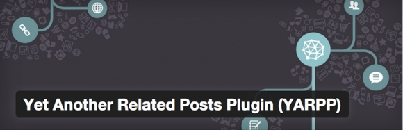 Yet Another Related Posts Plugin - 10 Must Have Free WordPress Plugins 2015