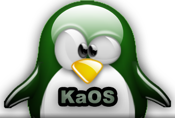 KaOS 2015.04 Ƕʽ Linux ƽ̨