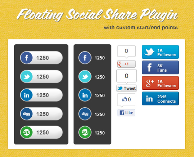 jquery-floating-social-slider-plugin