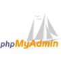 phpMyAdmin 4.4.12 MySQL 