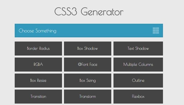 ʮѡCSS3Ƽ 