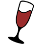 Wine 1.9.1 ֧ Mingw ARM 