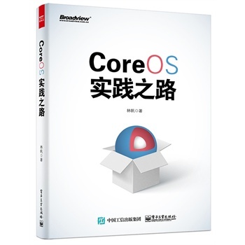 CoreOSۺϰֲ֮ʽļ