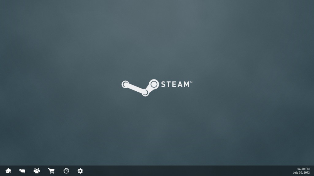 SteamOS