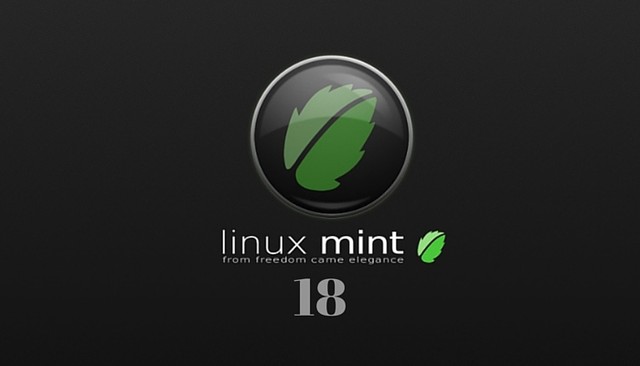 Linux Mint 1856· Sarah