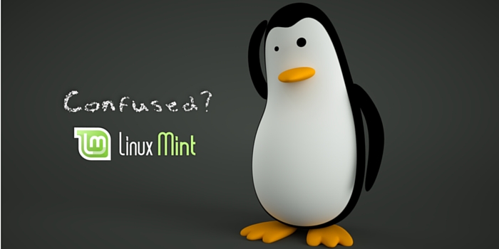 Linux Mint 18 ӵԼӦü