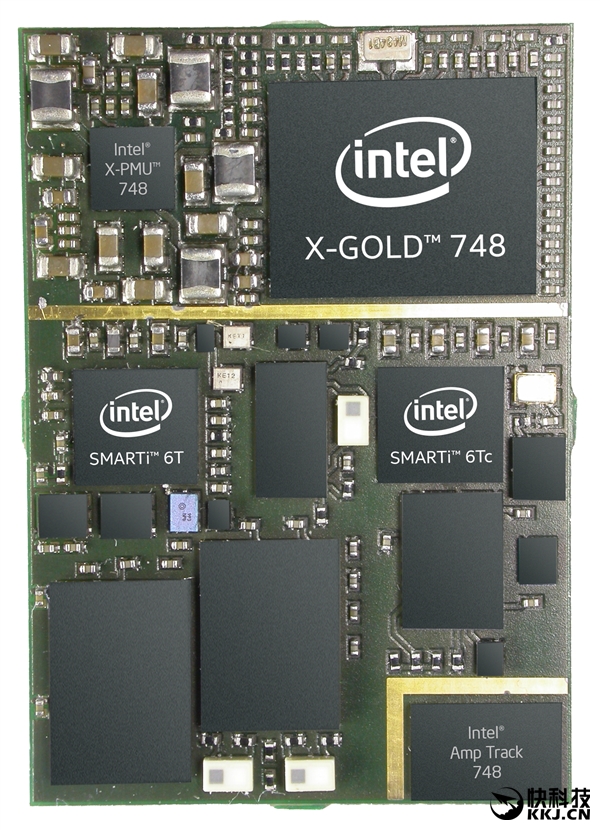 Intel XMM 7480ϴͣ