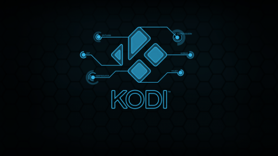 ý Kodi 16.0 “Jarvis”