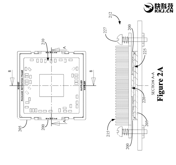 AMDһCPU/APUع⣺½ӿAM4