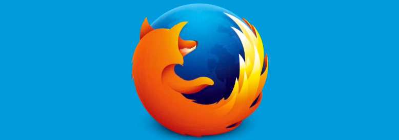 Firefox