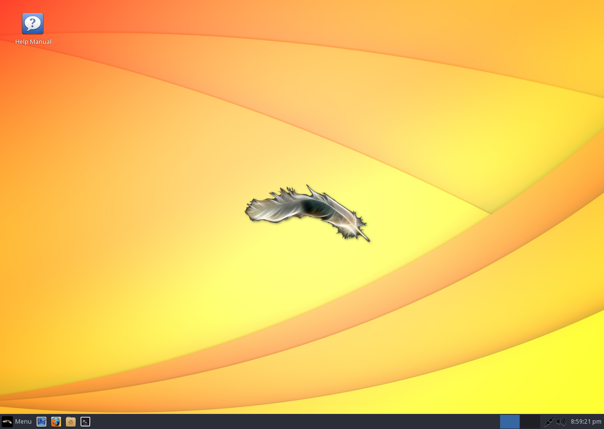 Linux Lite 3.0 ʽ