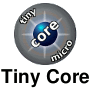 ȼԼС Linux а Tiny Core Linux 7.1 