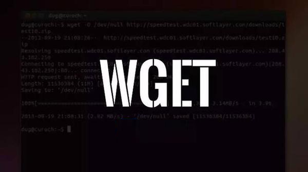 Linux wget©ܲһ¡Linux wget©ܲһ¡