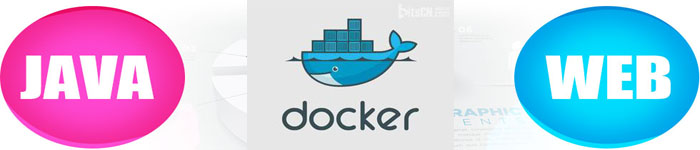 Dockerjava WebDockerjava Web