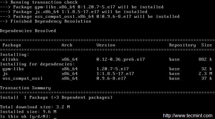 RHEL/CentOS 7Сװ30RHEL/CentOS 7Сװ30