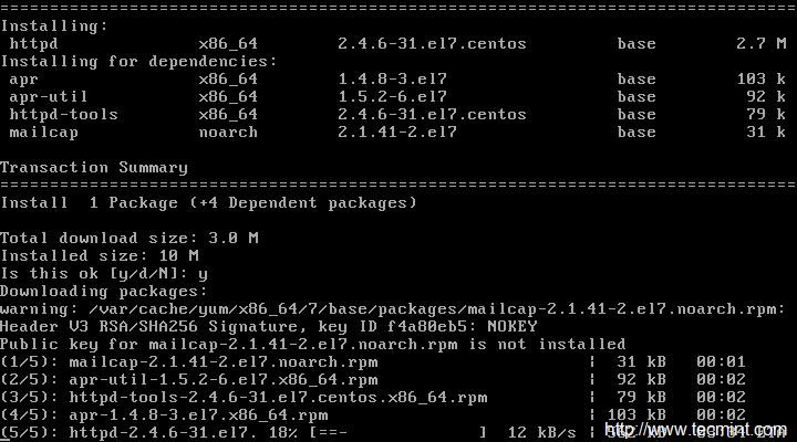 RHEL/CentOS 7Сװ30RHEL/CentOS 7Сװ30