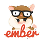 Ember.js v2.9.0-beta.2 JavaScript 