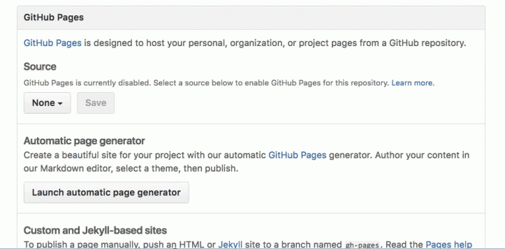 ʹ Github Pages Ŀĵʹ Github Pages Ŀĵ